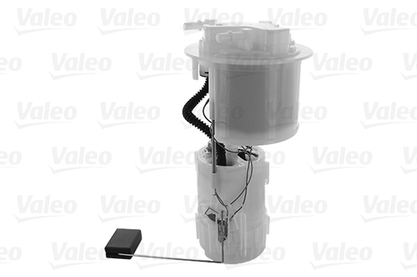 VALEO 348745 Imp....